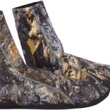 Subzero Stone 3Mm 3D Rock Kamuflaj Jarse Dalış Çorabı L, Kamuflaj, L