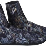 Subzero Stone 3Mm 3D Rock Kamuflaj Jarse Dalış Çorabı Xxl, Kamuflaj, Xxl