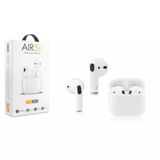 Subzero SW34 AIR5E Beyaz Bluetooth Kulaklık