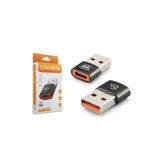 Subzero Type-C To Usb Çevirici 6 A - 3.0 Veri Aktarımı