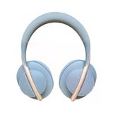 Subzero Wireless Headphones Kulak Üstü Bluetooth Kulaklık Kahverengi (Subzero İthalatcı Garantili)