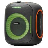 Subzero WR185 120 W RGB Işıklı Bluetooth Hoparlör