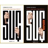 Suç 1-2 ( BİR CEZA AVUKATINDAN GERÇEK HİKAYELER ) -2 Kitap Set/ Ferdinand Von Schirach