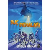 Suç Dehaları - Başlangıç - Gordon Korman