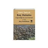 Suç Hukuku Dogmatiği veya Grameri 3. Kitap - Sami Selçuk
