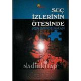 SUÇ İZLERİNİN ÖTESİNDE - JON ZONDERMAN
