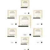 Suç ve Ceza - Beyaz Geceler - Kumarbaz - Budala - Ölüler Evinden Anılar - Yeraltından Notlar - Karamazov Kardeşler - Dostoyevski - 7 Kitap