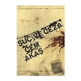 SUÇ VE CEZA - CEM AKAŞ