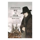 Suç ve Ceza (Çizgi Roman)