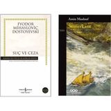 Suç ve Ceza Fyodor Mihayloviç Dostoyevski - Semerkant Amin Maalouf