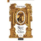 Suç ve Ceza (Tek Cilt) - Dostoyevski Fyodor Mihayloviç