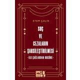 Suç ve Cezaların Şahsileştirilmesi