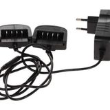 Suca 8611 Akülü Budama Makası Şarj Adaptörü