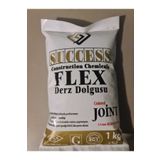 succes SUCCESS FLEX KIRMIZI DERZ DOLGU 1 KG