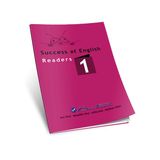 Success At English Readers 1 - Kolektif - Birkent Yayınları
