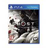 Sucker Punch Ghost of Tsushima PS4 Oyunu