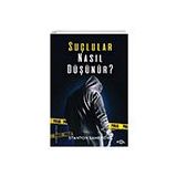 Suçlular Nasıl Düşünür? - Fol Kitap
