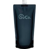 SuCo 2.0 Katlanabilir Su Matara 600 ml Sızdırmaz ve Hafif Yapısıyla Pratik Kullanım