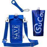 Suco Cobalt Mavi Bundle Suluk Seti - Standart