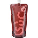 Suco Kırmızı Su Matarası