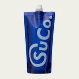 Suco Ocean 600 ml Suco Matara Sızdırmaz Tasarım ve Hafif Yapı ile Spor Kullanımına Uygun