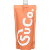 Suco Peach Paper Suco 2.0 600 ml Hafif ve Dayanıklı Matara Pratik Kullanım İçin