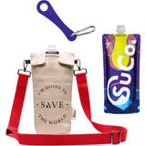 Suco Plum Bundle Suluk Seti - Standart