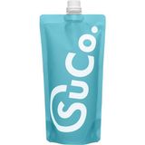 Suco Sky Paper Suco 2.0 600 ml Taşınabilir ve Dayanıklı Matara Spor ve Outdoor Kullanım İçin