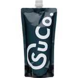 Suco Stone 2.0 Matara 600 ml Hafif ve Dayanıklı Tasarım ile Renkli Seçenekler