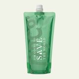 Suco Stw Mint Suco 2.0 - 600 ml Mint Renkli Dayanıklı Matara Esnek Yapı ile Taşınabilir