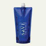 Suco Stw Ocean Suco 2.0 600 ml Katlanabilir Hafif Matara Mavi Renkli Dayanıklı Yapı
