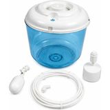 Sucool Hazneli Su Arıtma Cihazı Damacana Üstü Sebil Aparatı 5 Litre