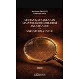 Suçtan Kaynaklanan Malvarlığı Değerlerini Aklama ve Soruşturma Usulü - Platon Hukuk Yayınevi