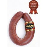 Sucuk %100 Hakiki Afyon Sucuk 4kg - 1 Adet