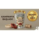 Sucuk Baharatı Harmanova 500 gr | 7 kg Kıyma Için Özel Karışım | Bağırsak ve Ip Hediyeli