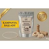Sucuk Baharatı Harmanova 750 Gr | 10 Kg Kıyma İçin Özel Karışım | Bağırsak ve İp Hediyeli