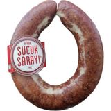 Sucuk Sarayı Afyon Sucuk Sarayı 500 gr