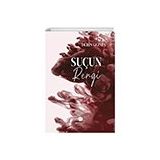 Suçun Rengi Herdem Kitap