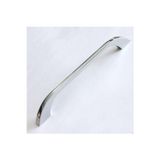 Sucuoğlu Beren Kulp Krom 192-224 Mm Metal Mobilya Mutfak Çekmece Dolabı Dolap Kulpları Kapak Kulbu
