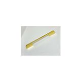Sucuoğlu D-Kulp Kulp Altın 160 Mm Metal Mobilya Mutfak Çekmece Dolabı Dolap Kulpları Kapak Kulbu