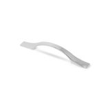 Sucuoğlu Eko Sülün Çekmece Dolap Kapak Kulpu Kulbu 96 Mm Parlak Metal Kulp (1 Adet)