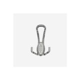 Sucuoğlu Seçil Portmanto Askı Vestiyer Duvar Dolap Elbise Askısı Metal Mobilya Kapı Askılığı Askılık (7 Adet)