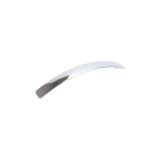 Sucuoğlu Yalı 128 Mm Kulp Metal Mobilya Çekmece Dolabı Mutfak Dolap Kulpları Kapak Kulbu Kulpu (10 Adet)