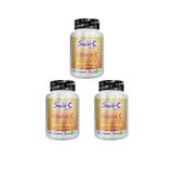 Suda-C Vitamin C 1000 mg 3x60 Kapsül