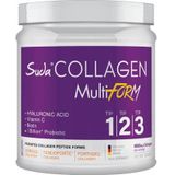 Suda Collagen 8000 mg Probiotic 300 gr Toz