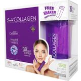 Suda Collagen 8000 mg Probiotic Karpuz Aromalı 10 gr 30 Saşe