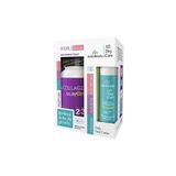 Suda Collagen Double Beauty Multiform Kolajen 90 tablet + All Day Care Yüz Kremi HEDİYELİ