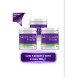 Suda Collagen Fxone Apple 390 Gr 3 Adet