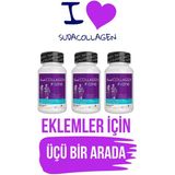 Suda Collagen Fxone Collagen 60 Tablet 3'lü Paket