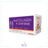 Suda Collagen Fxone Shot Portakal 40 ml 30 Shot